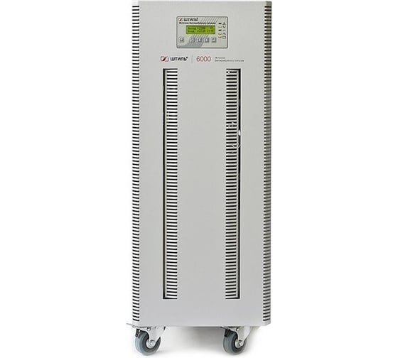 Изображение товара ИБП Штиль ST1106SL