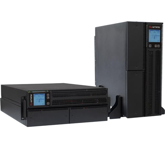 Изображение товара ИБП Штиль STR1110SL