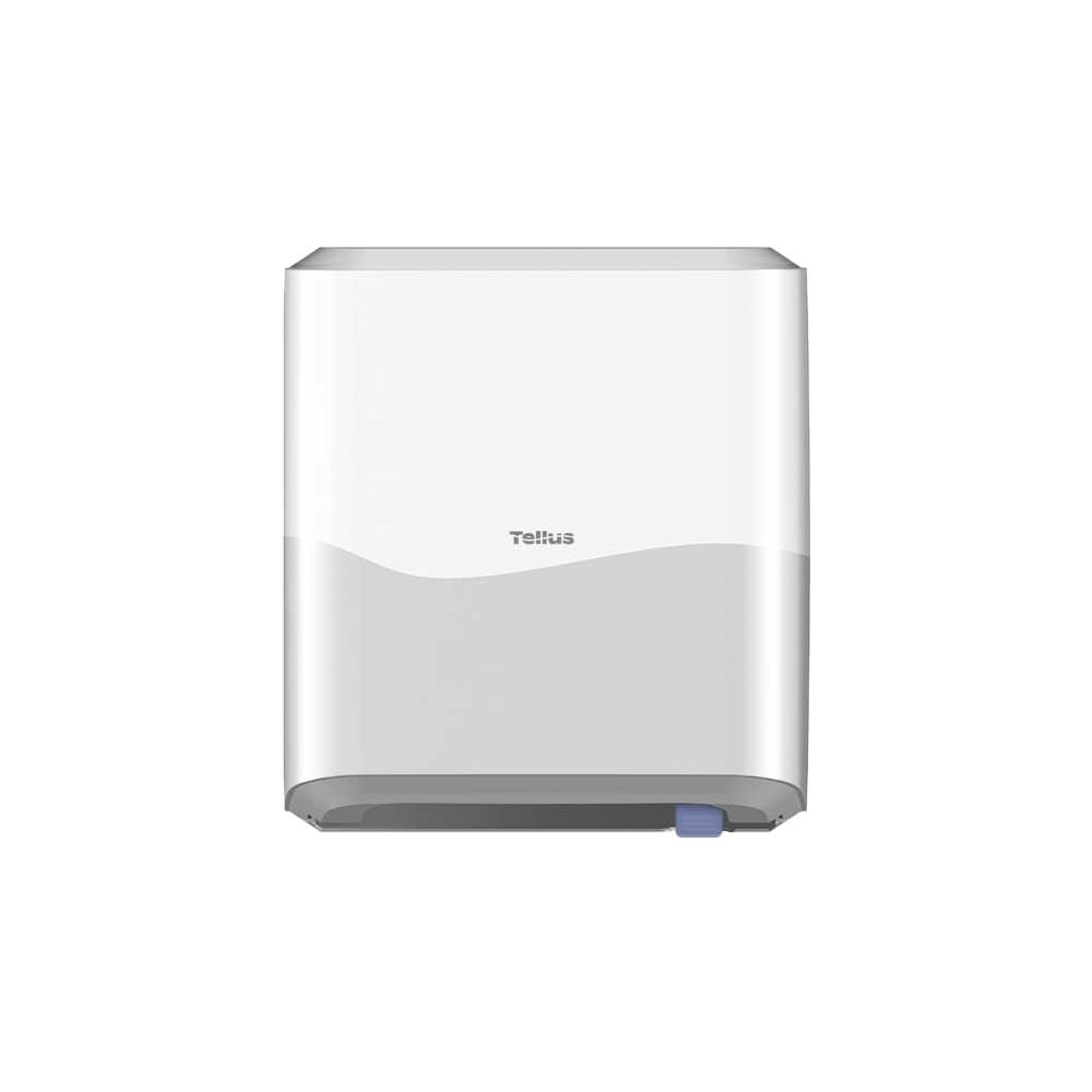 Изображение товара Диспенсер для полотенец Tellus Matic Solution в рулонах, белый 911000