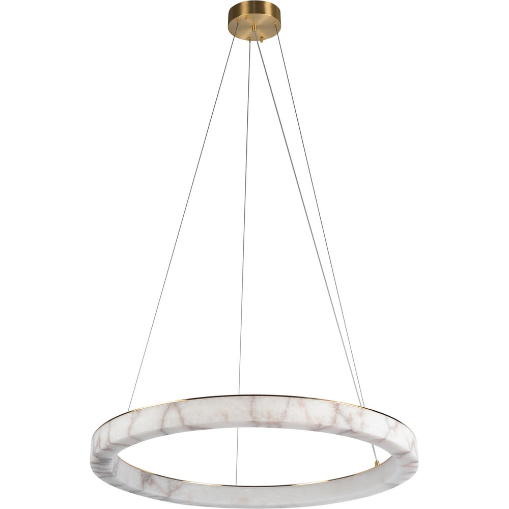 Изображение товара Подвесной светодиодный светильник LOFT IT Mondrian 10408/800 80 см для современного интерьера