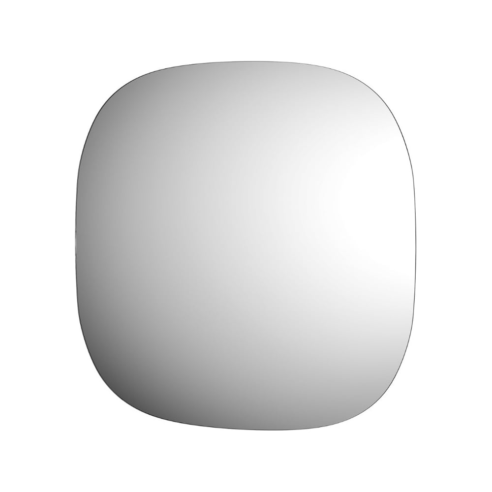 Изображение товара Зеркало DEFESTO с LED-подсветкой 70x70 см современное настенное без рамы