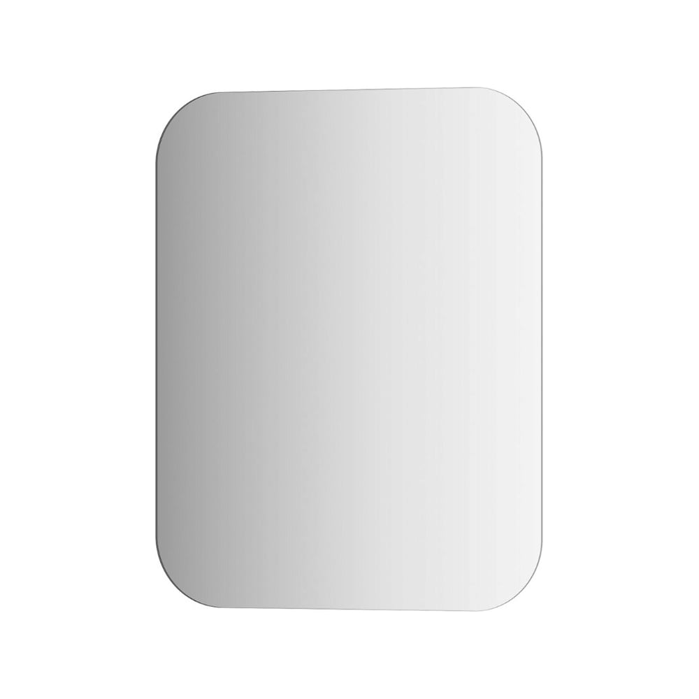 Изображение товара Зеркало DEFESTO с LED-подсветкой 40x50 см современное без рамы OPTI DF 2801