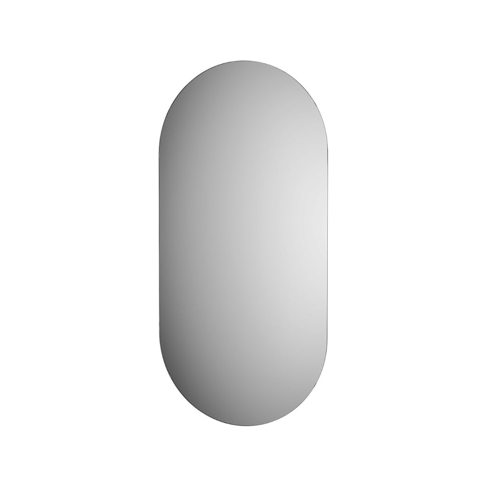 Изображение товара Зеркало DEFESTO с LED-подсветкой 50x100 см нейтральный свет