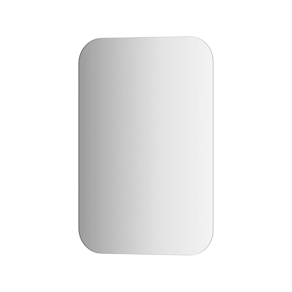 Изображение товара Зеркало DEFESTO с LED-подсветкой 40x60 см современное без рамы