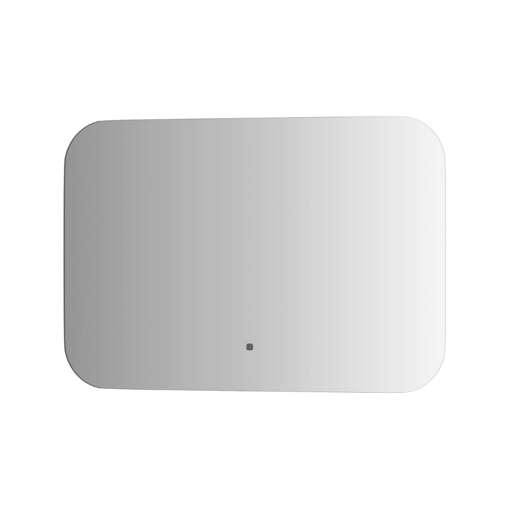 Изображение товара Зеркало DEFESTO с LED-подсветкой 60x40 см сенсорный выключатель OPTI DF 2812SH