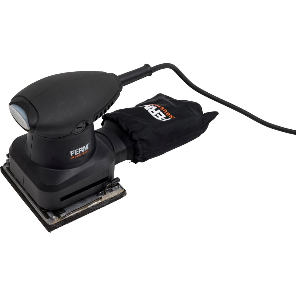 Изображение товара Профессиональная шлифовальная машина FERM Industrial PSM1028P 220 Вт