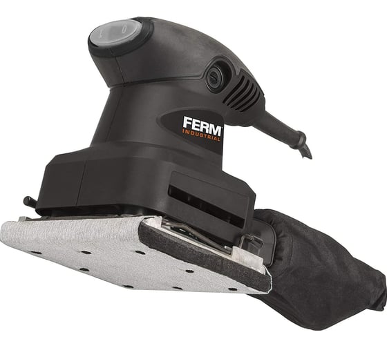 Изображение товара Шлифовальная машина FERM Industrial PSM1028P