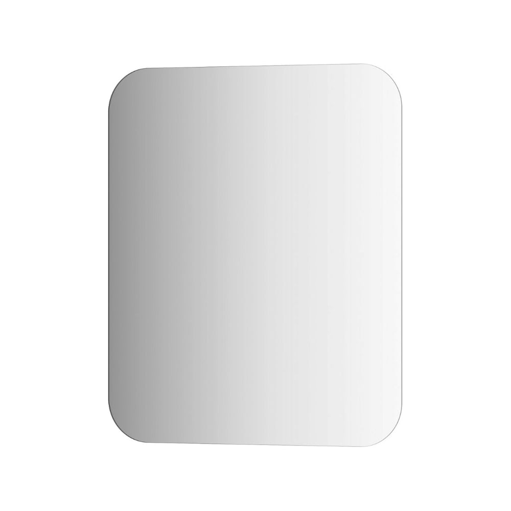 Изображение товара Зеркало DEFESTO с LED-подсветкой 50x60 см сенсорный выключатель OPTI DF 2803S