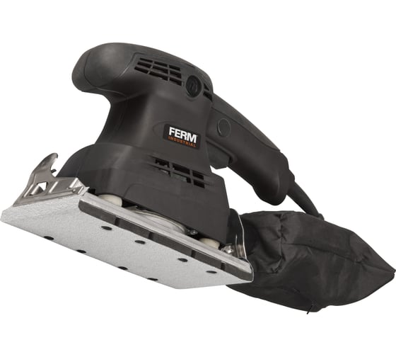 Изображение товара Шлифовальная машина FERM Industrial PSM1029P