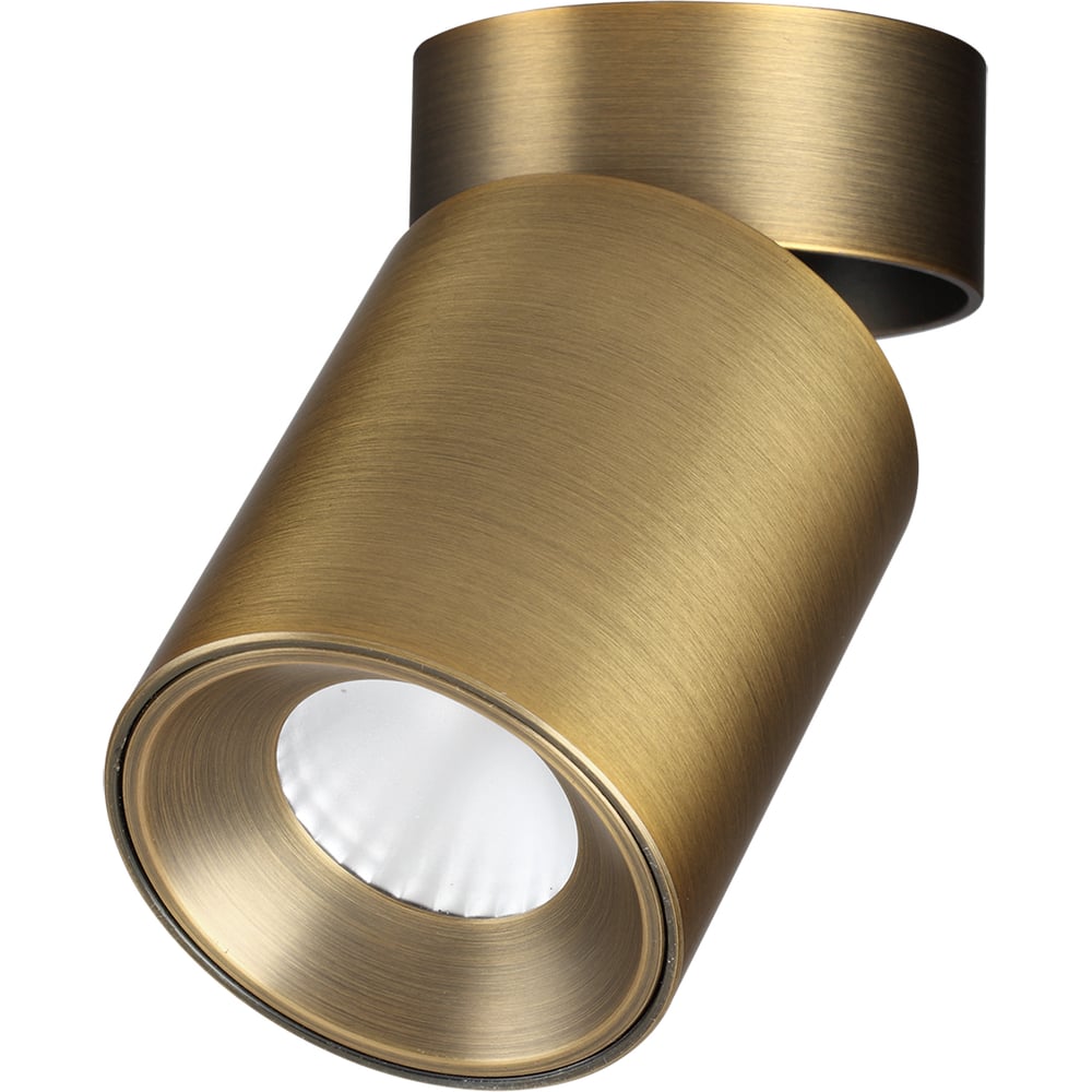 Изображение товара Потолочный светильник ODEON LIGHT TURNO LED 7W 7131/7CL