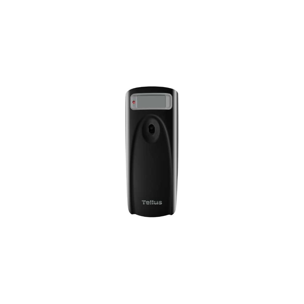 Изображение товара Диспенсер для аэрозольного освежителя воздуха Tellus черный 961108