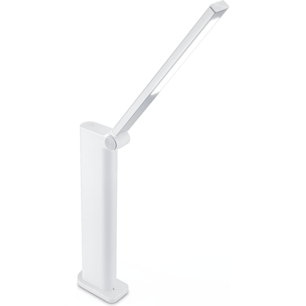 Изображение товара Настольная лампа Philips Amber DSK202 PT 5W 40K USB современная с сенсорным управлением