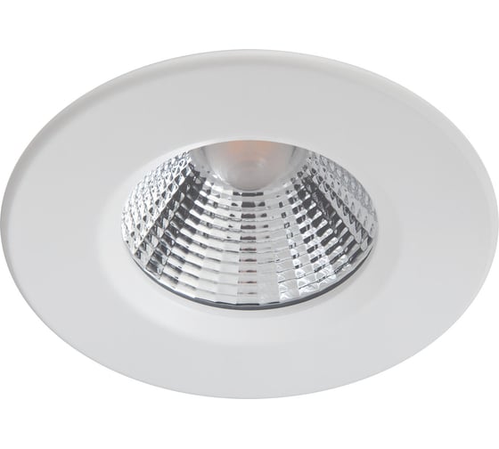 Изображение товара Встраиваемый светильник Philips DIVE SL261 RD 070 5.5W 27K W HV IP65R 929002374420