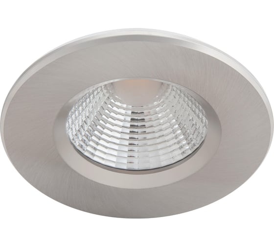 Изображение товара Встраиваемый светильник Philips DIVE SL261 RD 070 5.5W 27K N HV IP65R 929002374520