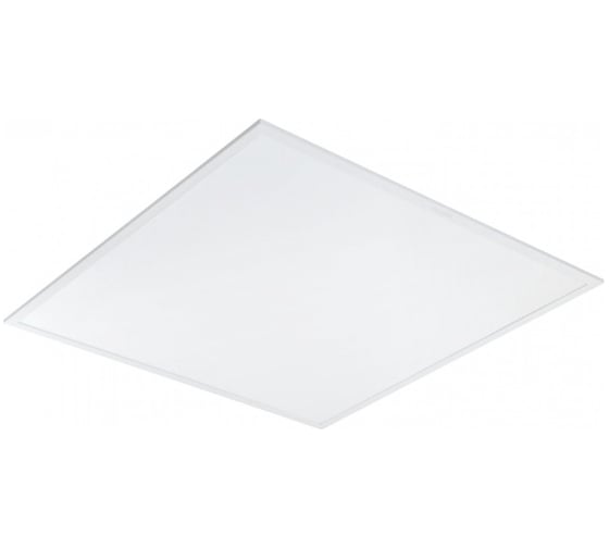 Изображение товара Панельный светильник Philips RC035B LED36S/865 CLI W60L60 RCA 911401805387