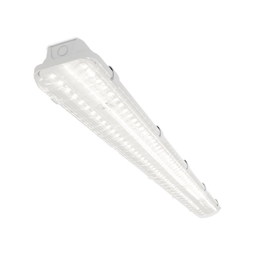 Изображение товара Светильник светодиодный уличный ForLed Айсберг ССП-120 80Вт 4000К IP65