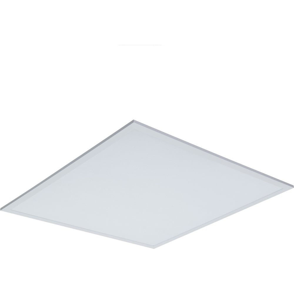 Изображение товара Панельный светильник LED 38 Вт встроенный квадратный Philips RC059B