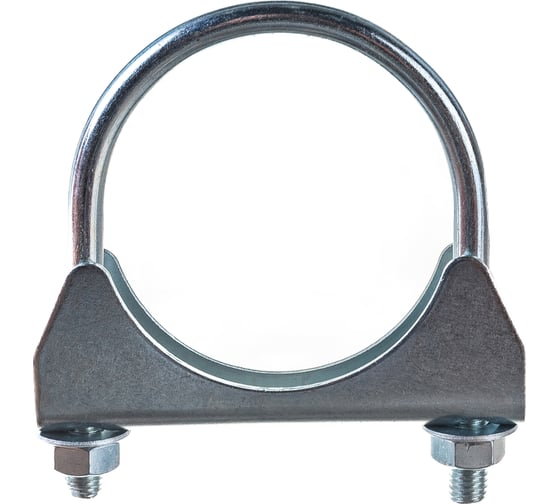 Изображение товара Хомут глушителя Nord-Yada d=65 мм, U-образный, М8 906973