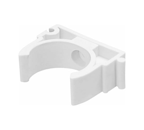 Изображение товара Фиксатор для металлопластиковой трубы Супримпласт D32 4FD32_02H