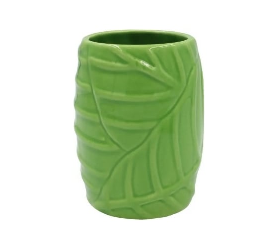 Изображение товара Стакан для зубных щеток Bath Plus 7,7х10 см BIANCO W-CE2130EA-TB