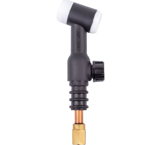 Изображение товара Головка горелки TIG-17V Foxweld 2699