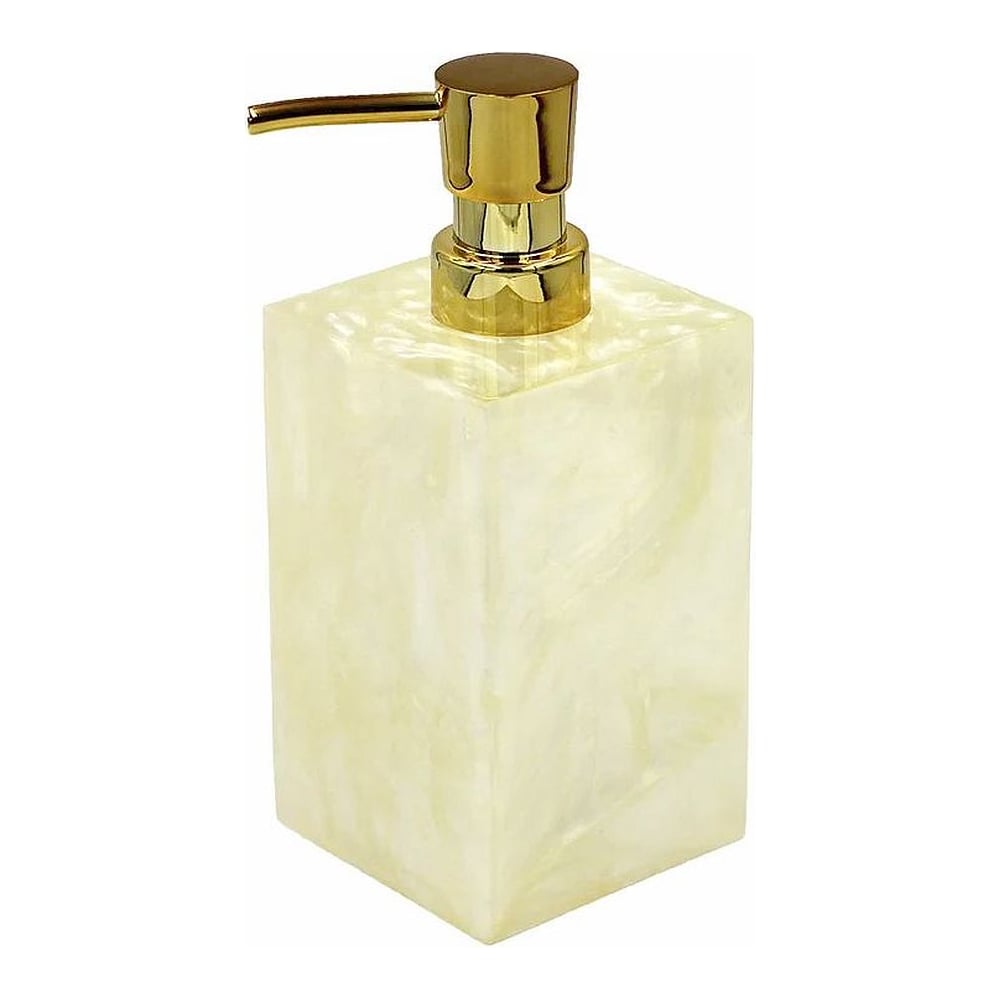 Дозатор для мыла Bath Plus PEARL 3W-PRBS-17012-A-LD