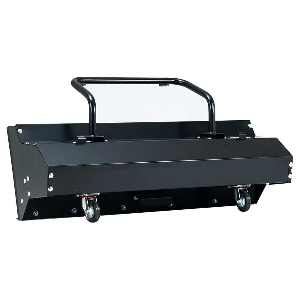 Изображение товара Контейнер Мобил К для сбора мусора для подметальной машины ПМ-90