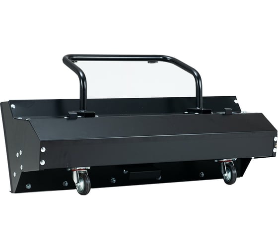 Изображение товара Контейнер Мобил К для сбора мусора (бункер) для подметальной машины ПМ-90 MBK0024988