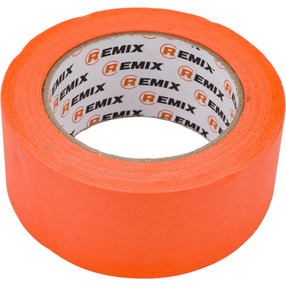 Малярная лента REMIX кашпо деревянное 10×10 5×9 см рафаэль 1 сентября ручка лента градиент жёлтый оранжевый