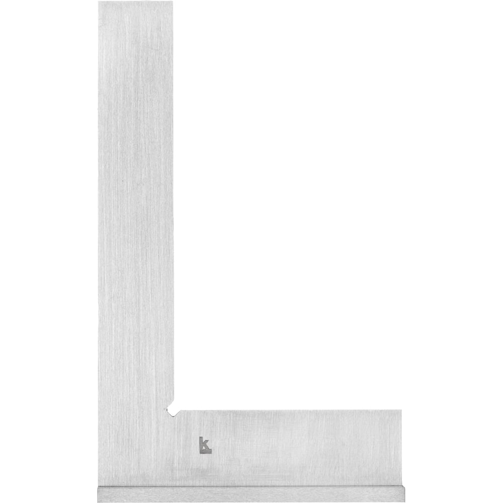 Изображение товара Поверочный угольник Калиброн УШ- 400х 250 кл.1 ГРСИ с футляром