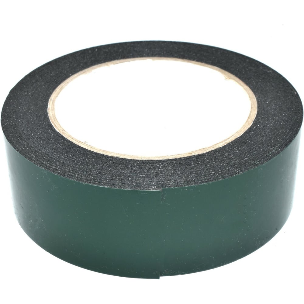 Изображение товара Лента монтажная двухсторонняя на вспененной основе 25 мм х 5 м Сварком
