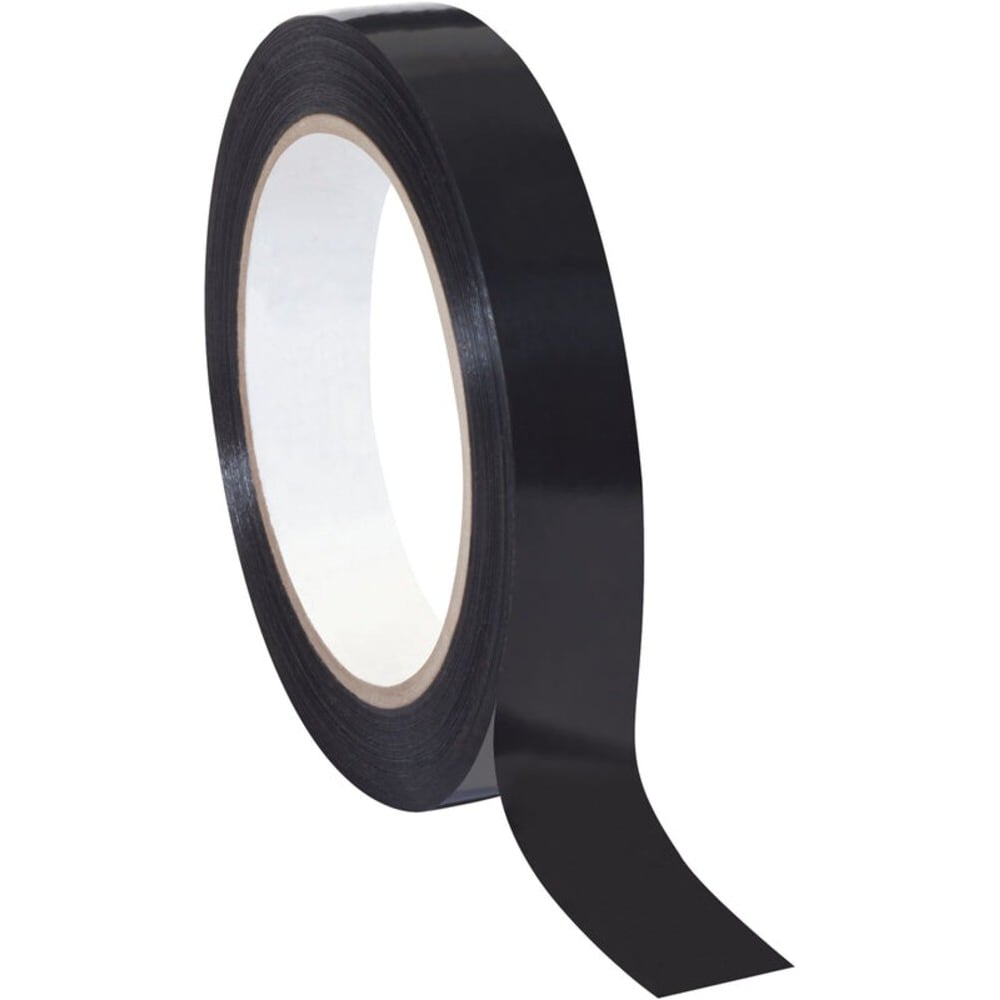 Изображение товара Двухсторонняя монтажная лента из вспененного полиэтилена 12мм 5м черная СанТех s055934
