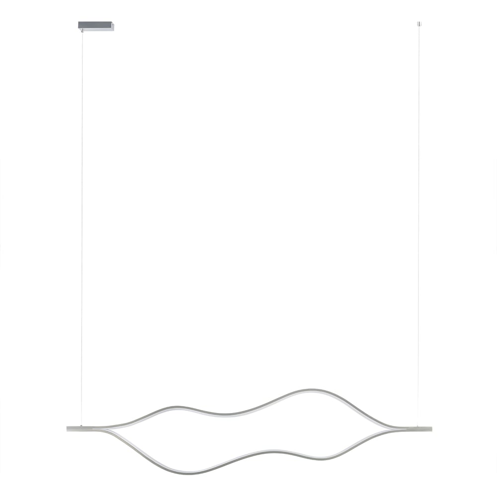 Изображение товара Подвесной светодиодный светильник LOFT IT Tape Light 10403/1600 SN