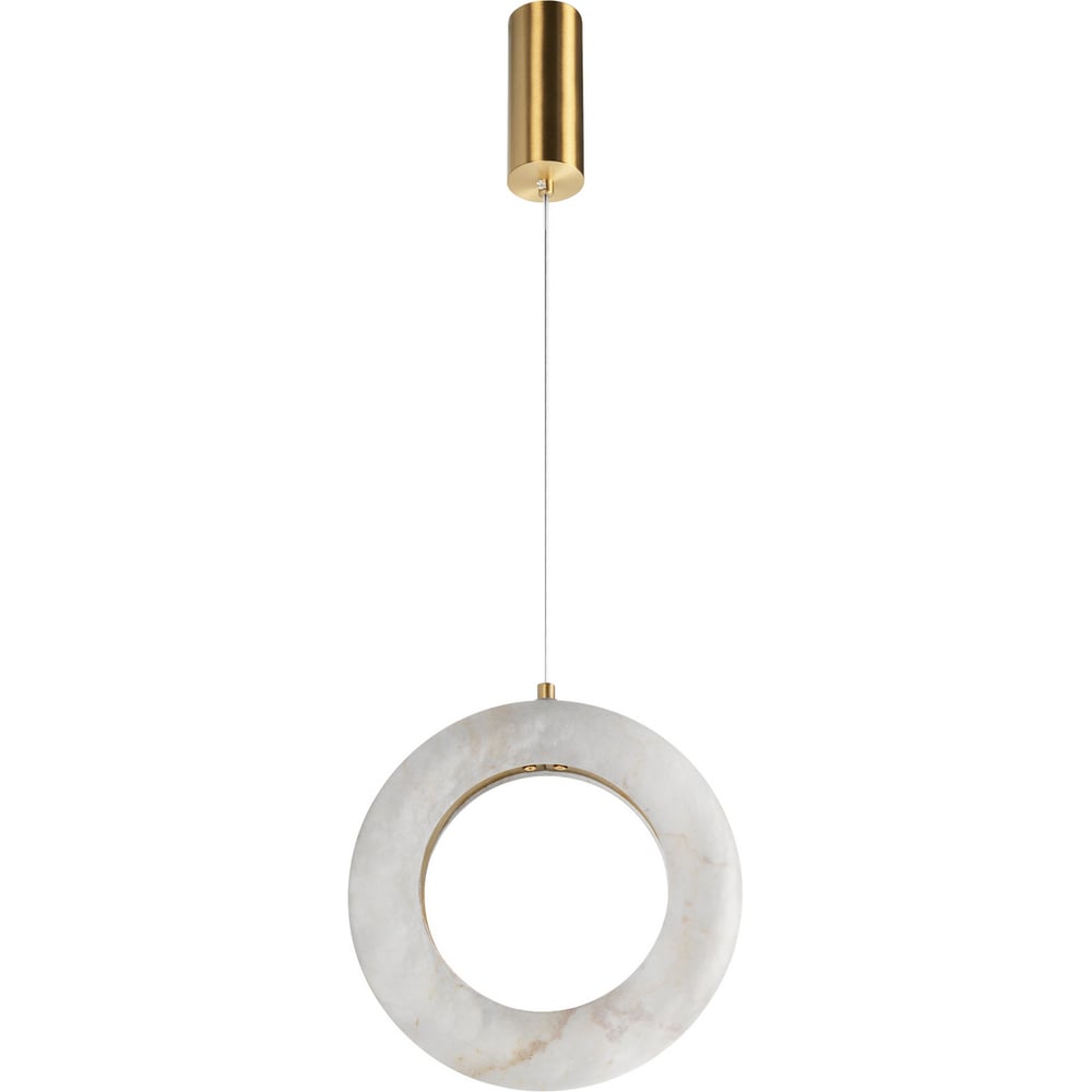 Изображение товара Подвесной светодиодный светильник LOFT IT Soho10410/C стиль модерн с регулируемой высотой