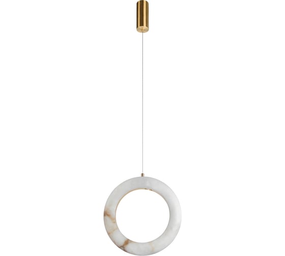 Изображение товара Подвесной светодиодный светильник LOFT IT Soho 10410/B