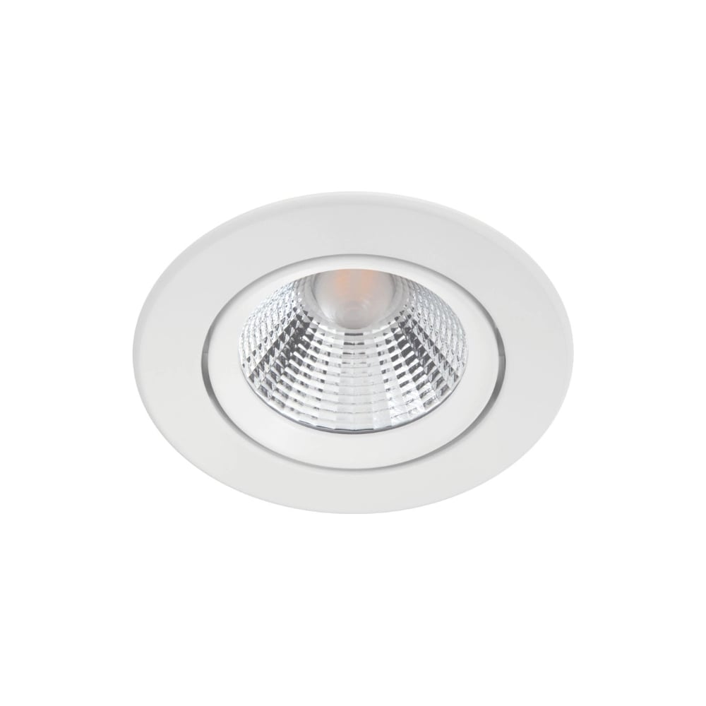 Изображение товара Встраиваемый светильник Philips SPARKLE SL261 RD 5.5W IP20 для натяжных потолков