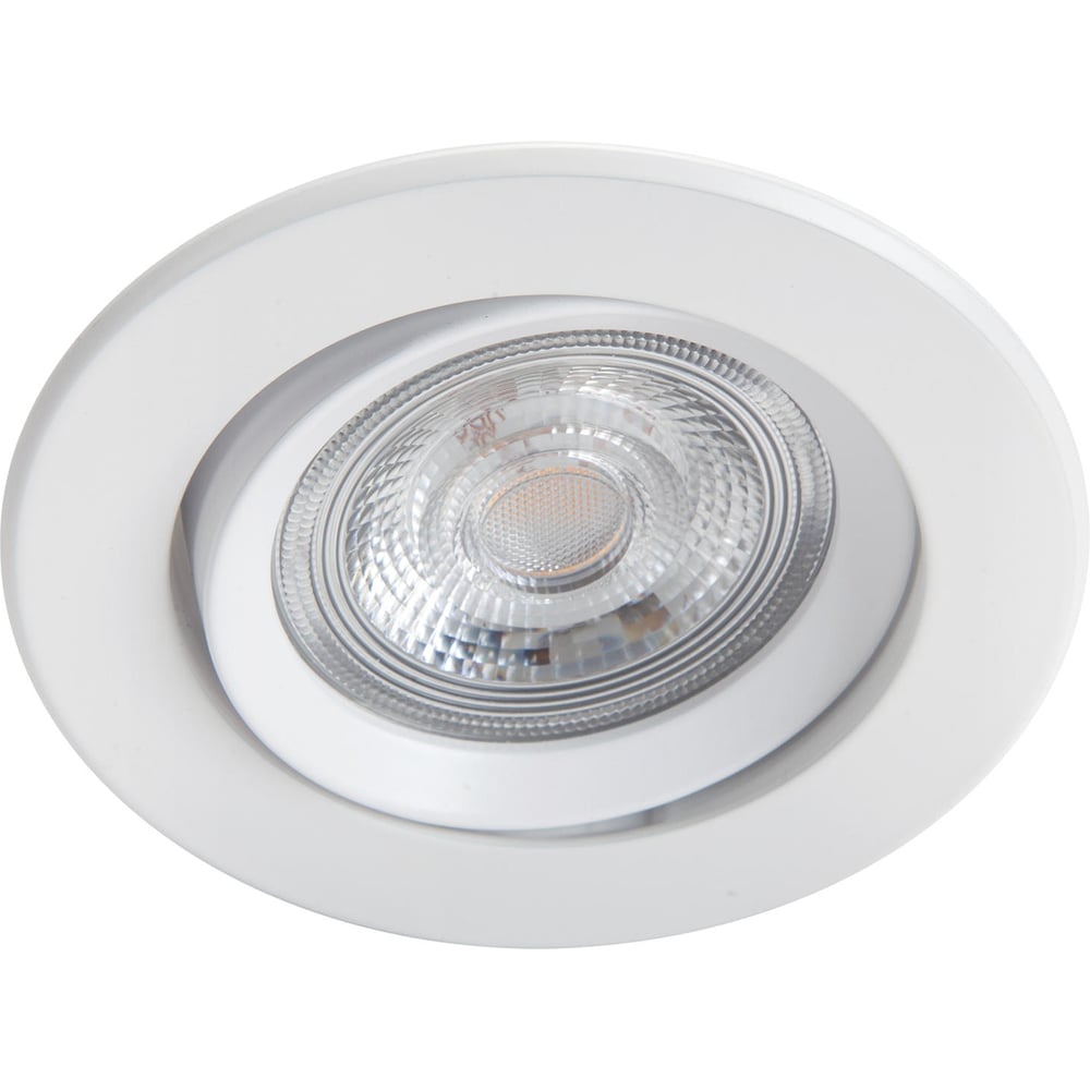 Изображение товара Встраиваемый светильник Philips SPARKLE SL261 RD 070 5.5W 27K
