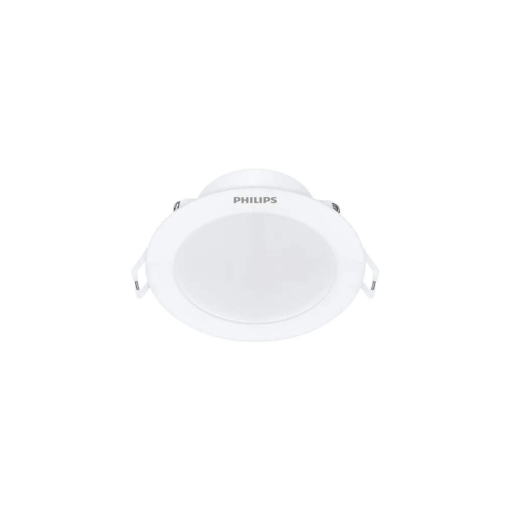 Изображение товара Встраиваемый светильник Philips Eridani DL190B LED8 D125 10W 865 WH SNI 929003281507