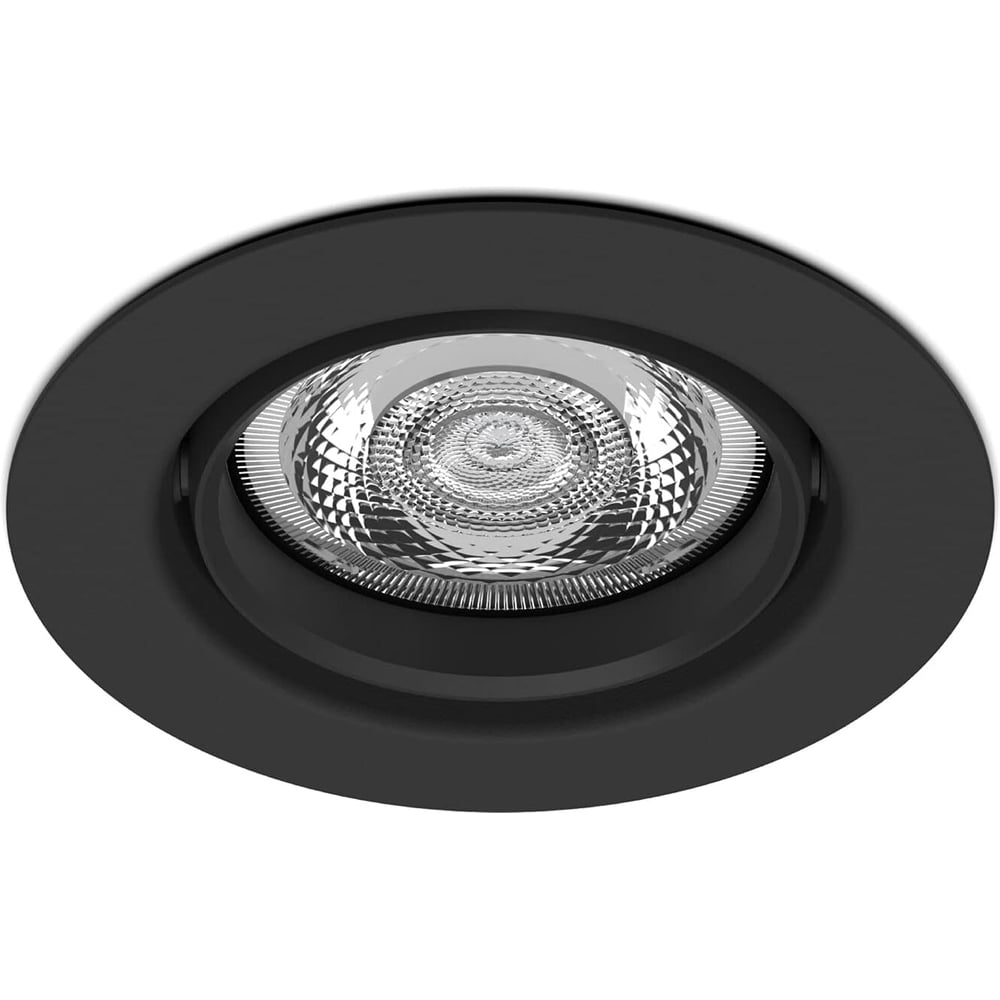 Изображение товара Встраиваемый светильник Philips IMPALA WGDIM SL264 RD 6W 2700К с диммером