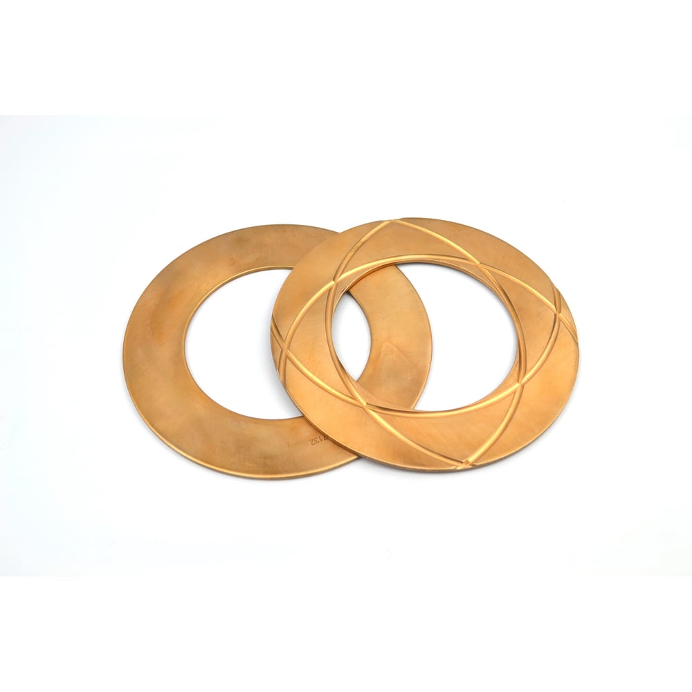 Изображение товара Бронзовая регулировочная шайба 90x150x2.4 Valmet Цема-Беаринг