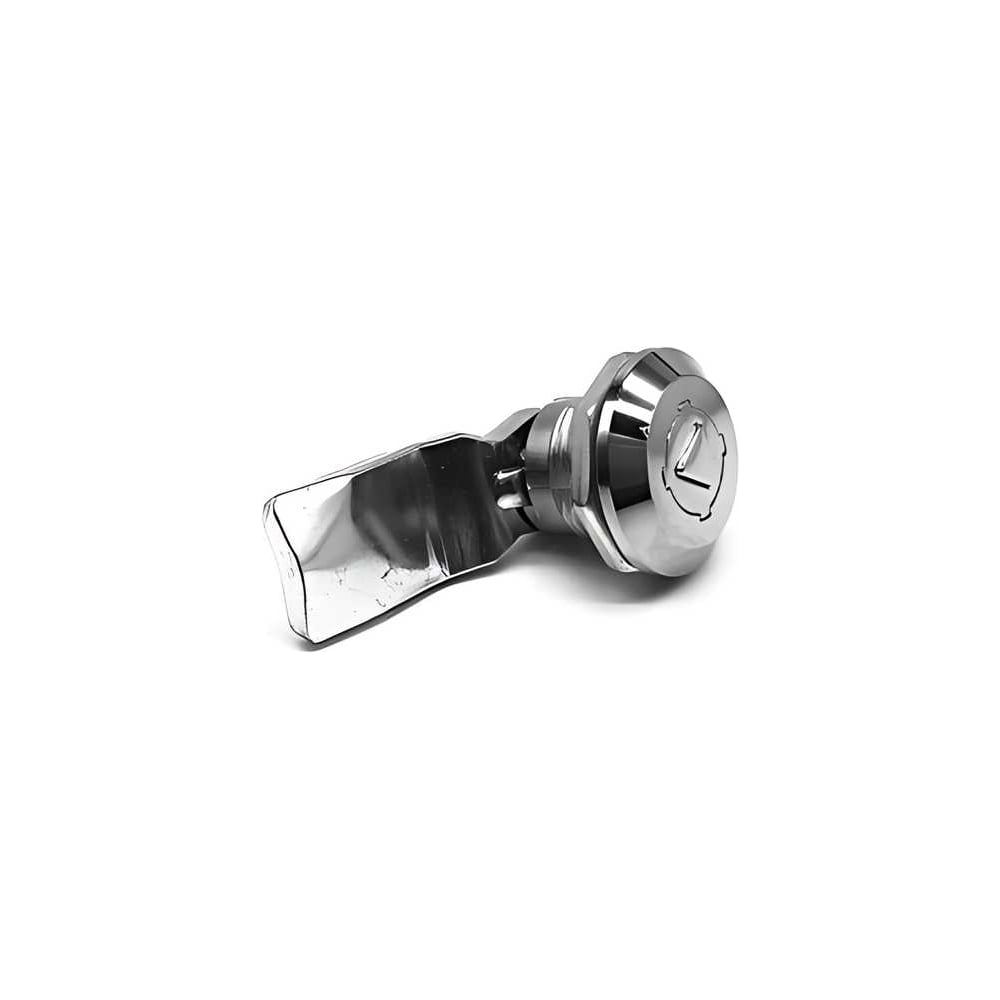 Изображение товара Щитовой замок НАЮ треугольный ключ антивандальный MS-705-3 АВ