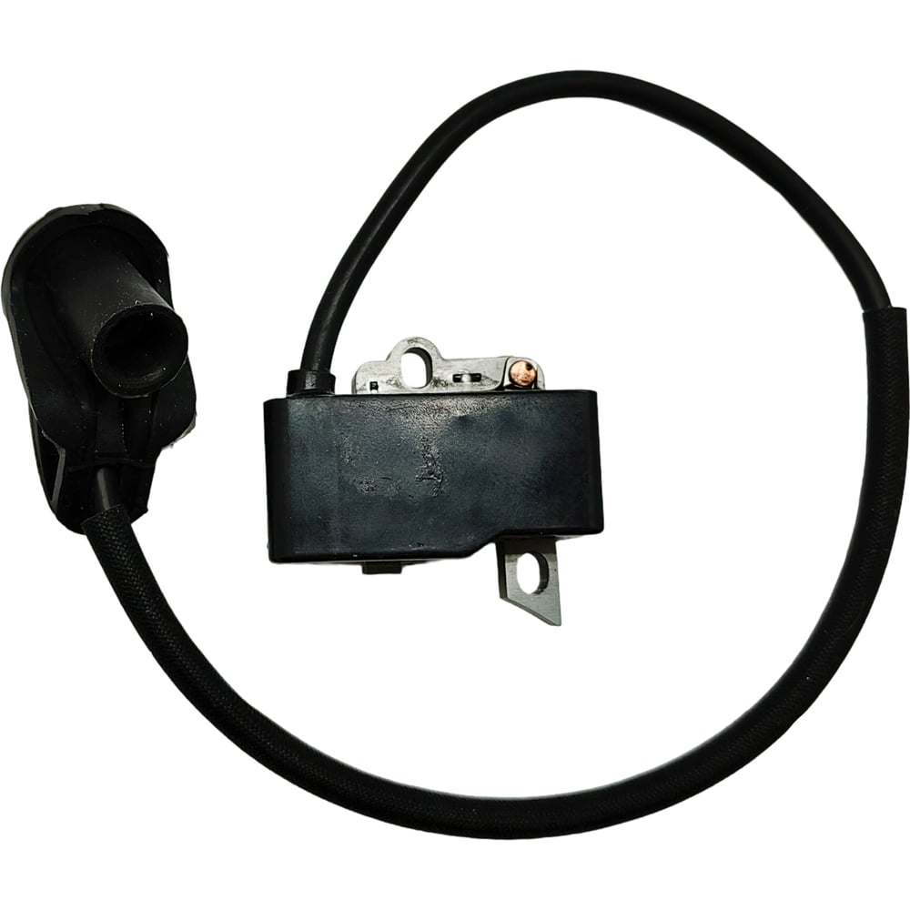 Изображение товара Магнето UNITED PARTS для STIHL FS120/200/250 (старого образца до 2016г) (аналог 41344001312) 90-1231