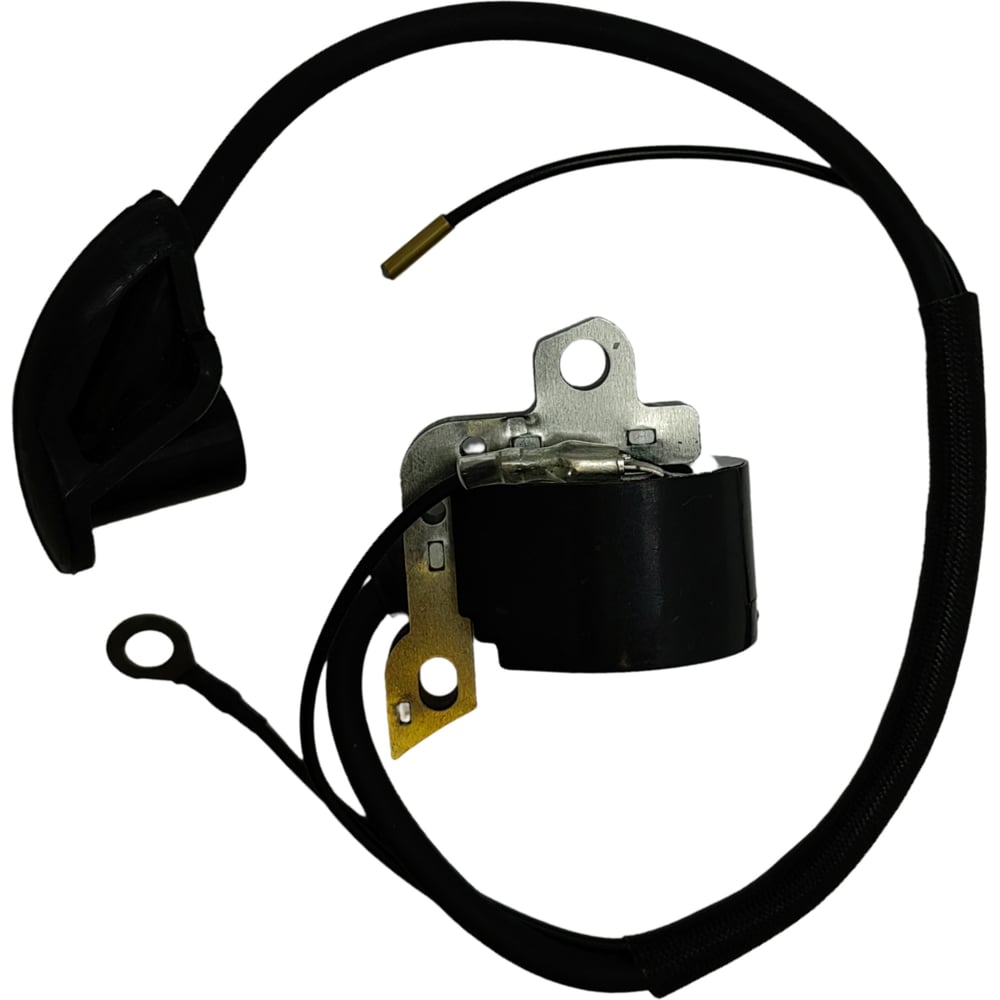 Изображение товара Магнето UNITED PARTS для STIHL FS400/450 аналог 41284001306