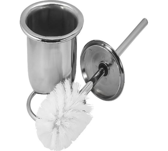 Изображение товара Напольный ёрш Bath Plus хромированная колба BB-510A