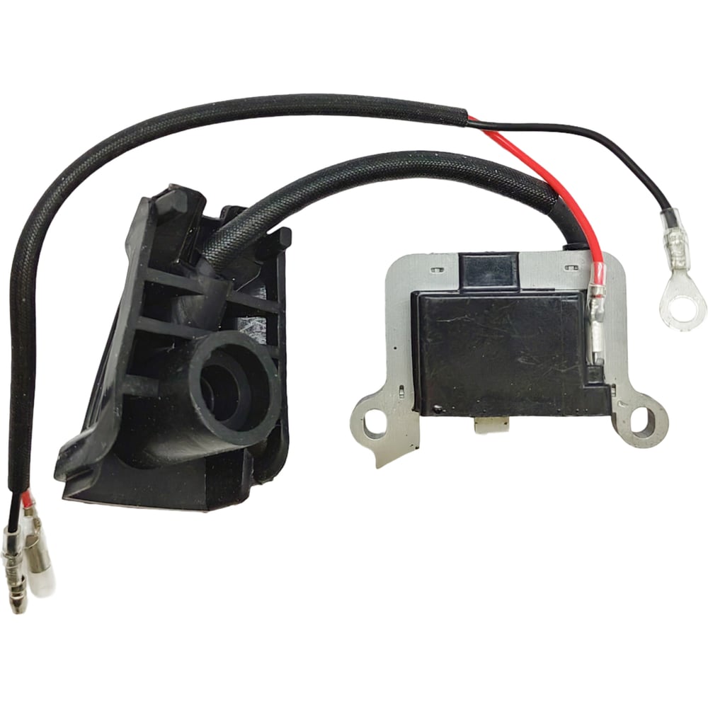 Изображение товара Магнето UNITED PARTS для мотобуров 65 куб.см модель 1Е48F 90-0113