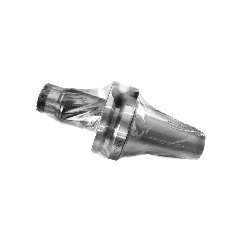 Изображение товара Патрон резьбонарезной Beltools BT50 М3-М12 с набором 7 головок