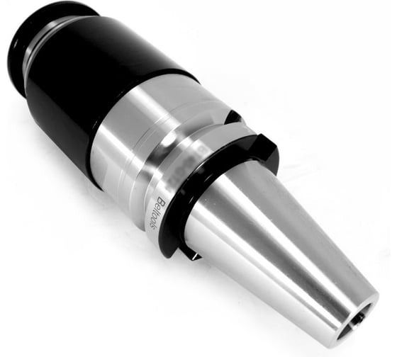 Изображение товара Патрон резьбонарезной BT50 М12-М24 с набором головок 7шт GT24 Beltools ri.260.24