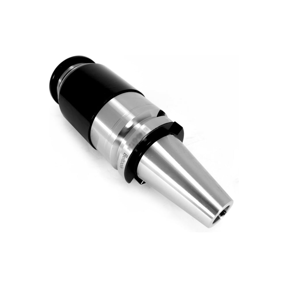 Изображение товара Патрон резьбонарезной Beltools BT40 М12-М24 с набором головок 7шт GT24