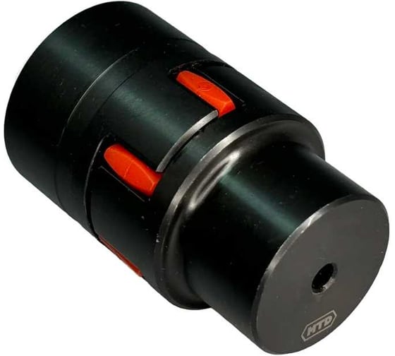 Изображение товара Муфта MTD под расточку GE-T 38A-45B PB