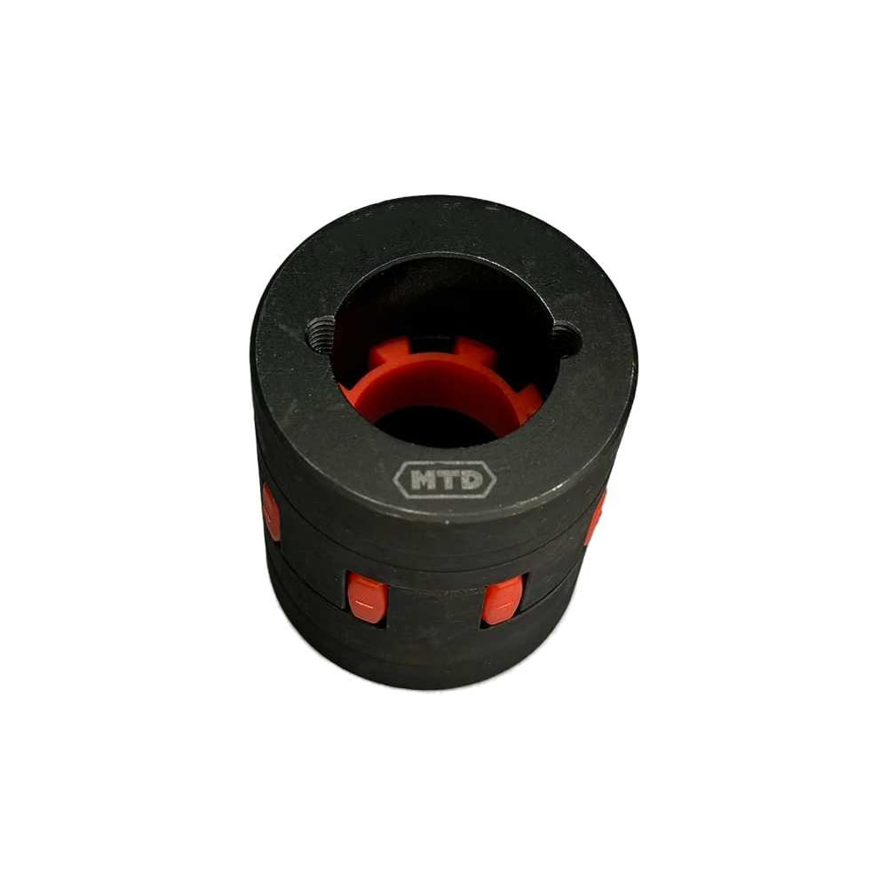 Изображение товара Муфта MTD под втулку GE-T 75 2517 TB GE-T 75 TB 2517